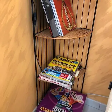 Aux Pieds Des Pistes 4/6 Personnes Gerardmer