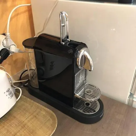 Aux Pieds Des Pistes 4/6 Personnes *