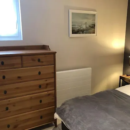 Aux Pieds Des Pistes 4/6 Personnes * Gerardmer