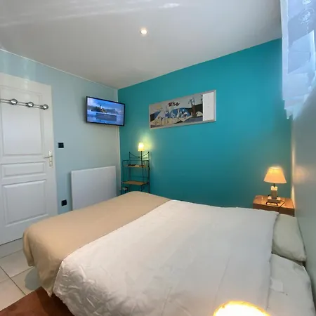 Aux Pieds Des Pistes 4/6 Personnes Gerardmer