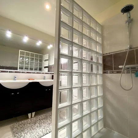 Aux Pieds Des Pistes 4/6 Personnes Apartment *