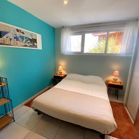 Aux Pieds Des Pistes 4/6 Personnes *